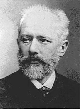 Meet the Composers: Tchaikovsky | Girl in Blue Music