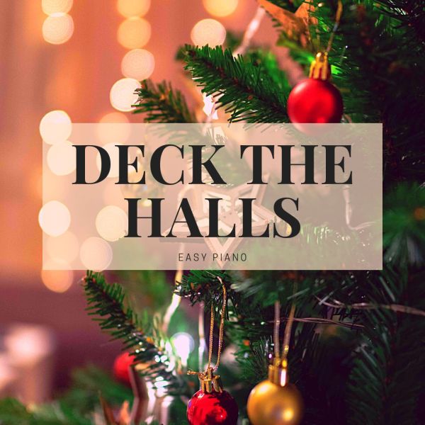 Deck the Halls Thumbnail