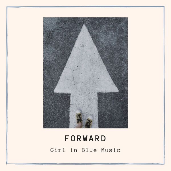 forward full album cover