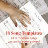 A Christmas Composition Pack (2)