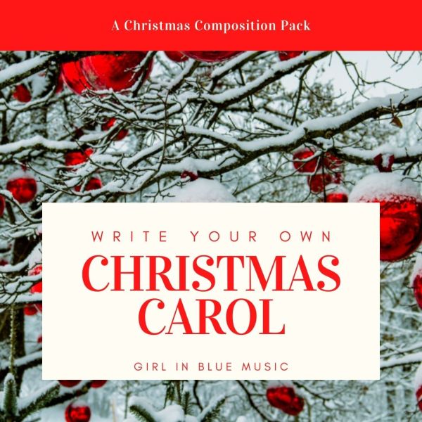 A Christmas Composition Pack