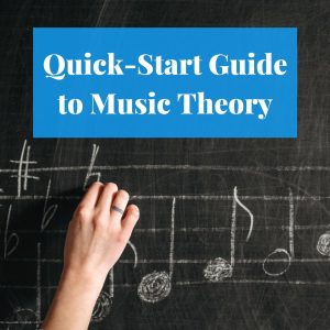 quick start guide to theory