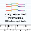 Ready-Made Chord Progressions